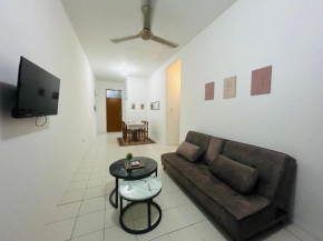 DRindu Homestay Taman Permata
